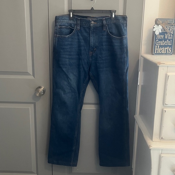 Other - Classic Blue Denim Jeans